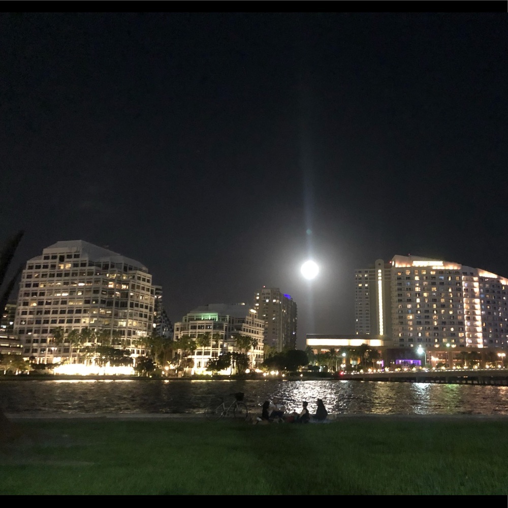 Meet your Posher, Ignacio